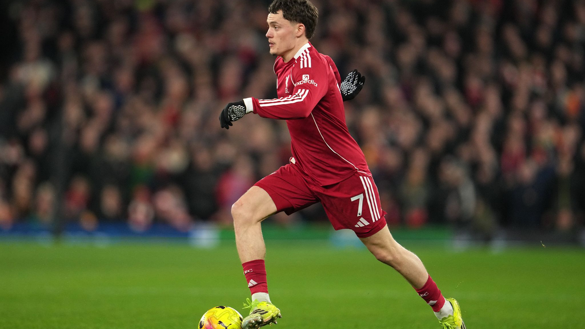 Florian Wirtz verletzte sich beim Aufwärmen. (Archivfoto) - Foto: Jon Super/AP/dpa