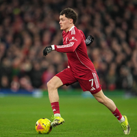 Florian Wirtz verletzte sich beim Aufwärmen. (Archivfoto) - Foto: Jon Super/AP/dpa