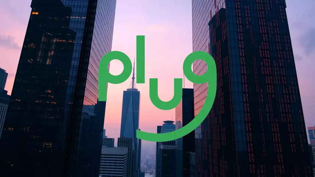 Plug Power w obliczu fal pozwów zbiorowych - Bild: über boerse-global.de