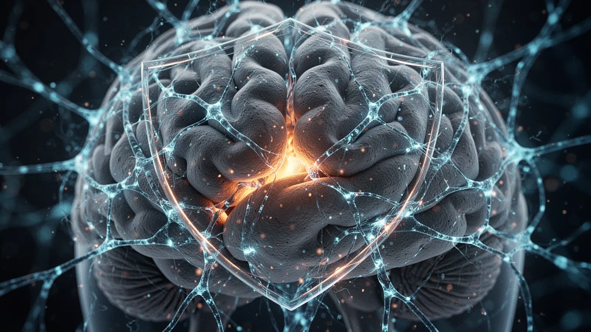 Gehirnjogging senkt Demenzrisiko um 25 Prozent - Foto: über boerse-global.de