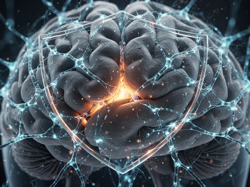 Gehirnjogging senkt Demenzrisiko um 25 Prozent - Foto: über boerse-global.de