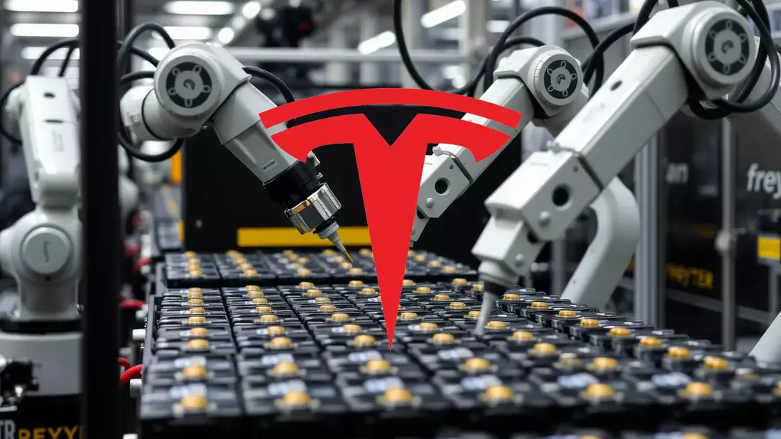 Tesla: Cybertruck w ofensywie cenowej, a w tle nowa strategia - Bild: über boerse-global.de