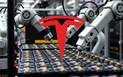 Tesla: Cybertruck w ofensywie cenowej, a w tle nowa strategia - Foto: über boerse-global.de