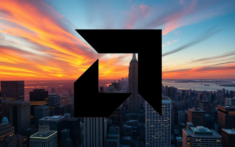 AMD stawia na niestandardowe finansowanie w wy?cigu z Nvidia - Foto: über boerse-global.de