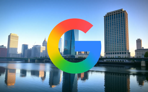 Alphabet zako?czy? tydzie? imponuj?cym zwy?kowym ruchem - Foto: über boerse-global.de