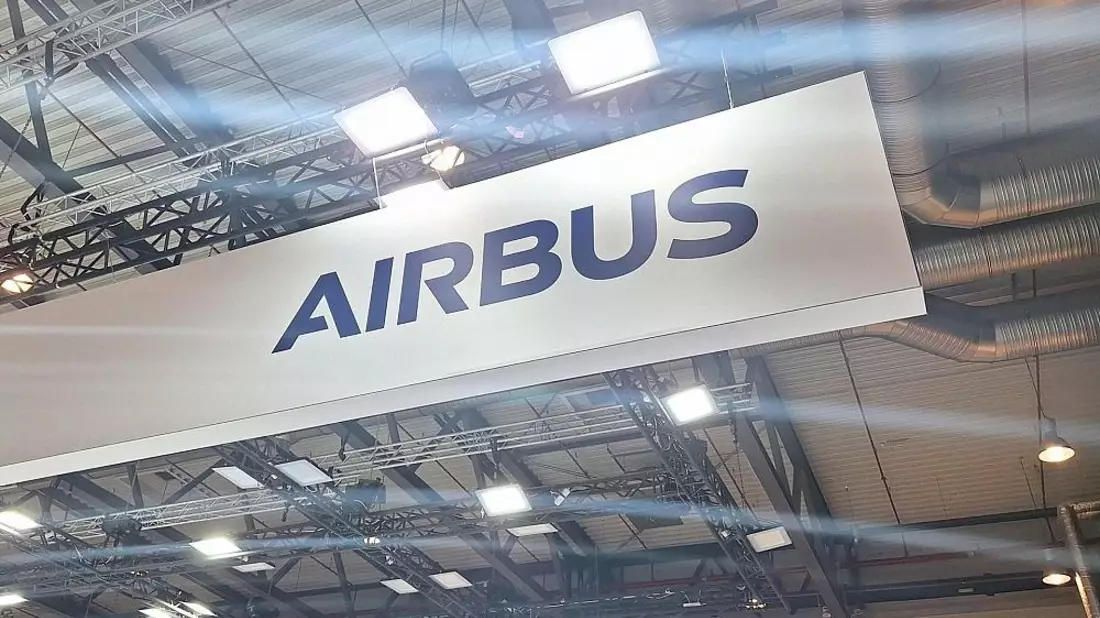 Nach FCAS-Aus - Airbus: Können eigenen Kampfjet entwickeln