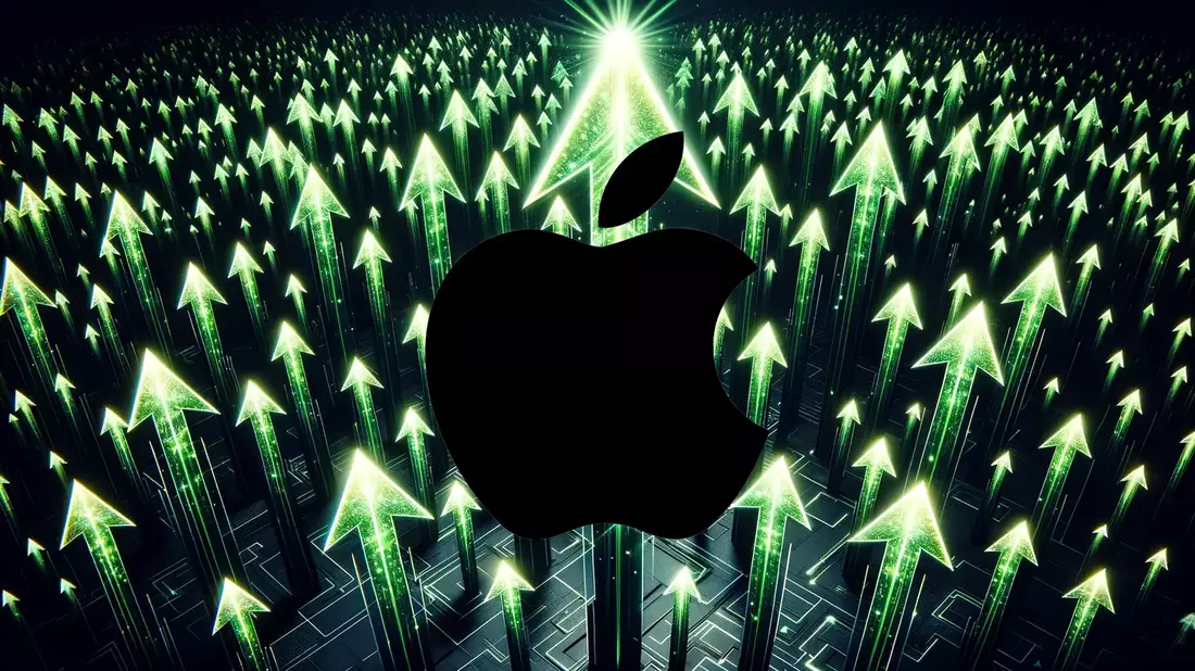 Apple: S?dowe zwyci?stwo otwiera drog? do miliardowych oszcz?dno?ci - Bild: über boerse-global.de