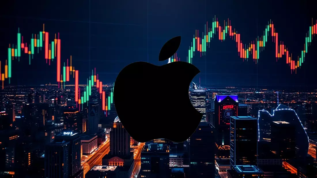 Apple celebra un triunfo judicial multimillonario mientras prepara su renovación de productos - Bild: über boerse-global.de