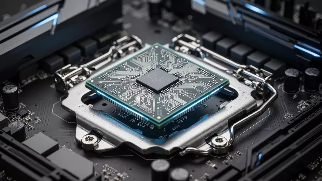 Nvidia greift Intel und AMD mit eigenem PC-Prozessor an - Bild: über boerse-global.de