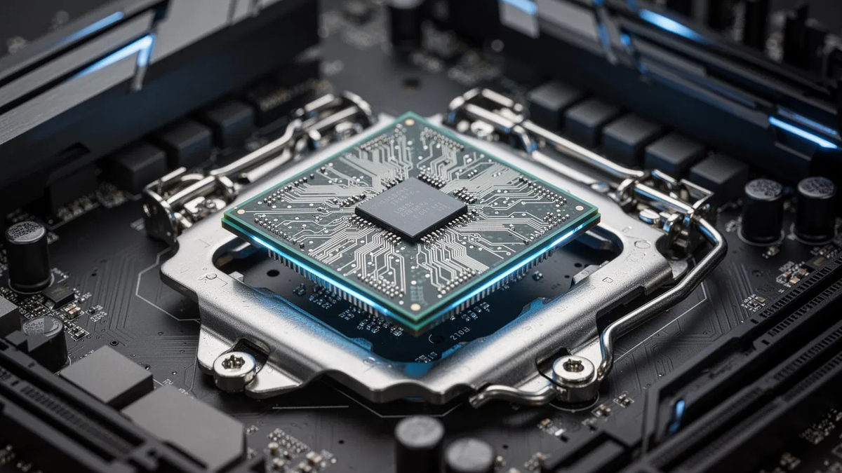 Nvidia greift Intel und AMD mit eigenem PC-Prozessor an - Foto: über boerse-global.de