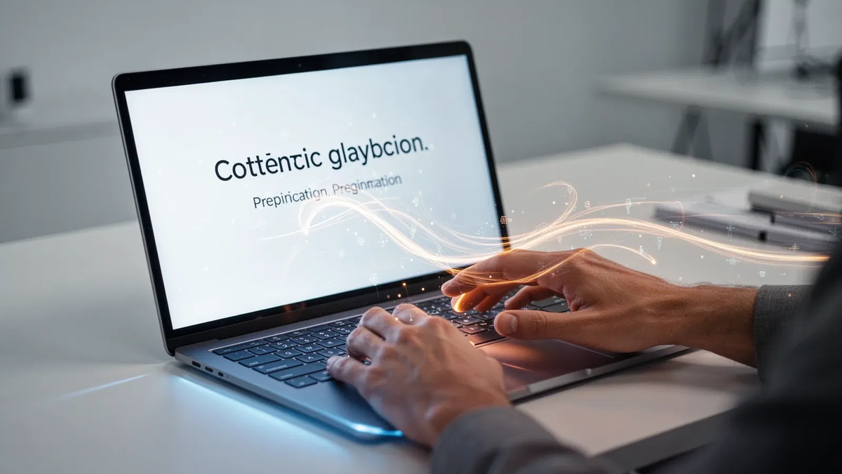 KI-Präsentationen: Warum der Titel jetzt entscheidet - Foto: über boerse-global.de