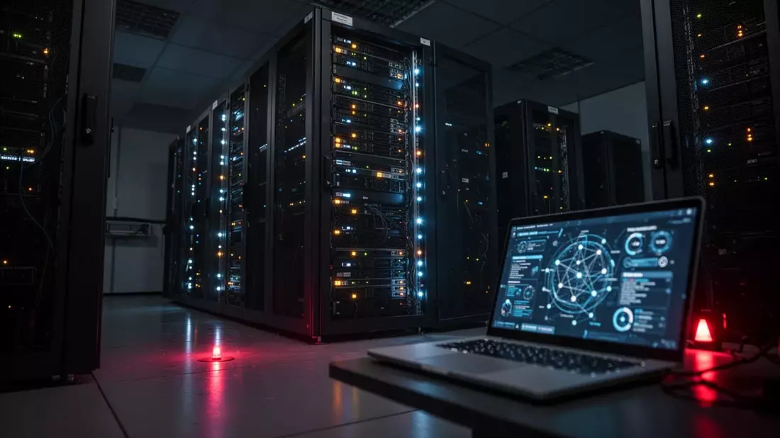 Windows Admin Center: Kritische Lücke gefährdet Server-Sicherheit - Bild: über boerse-global.de