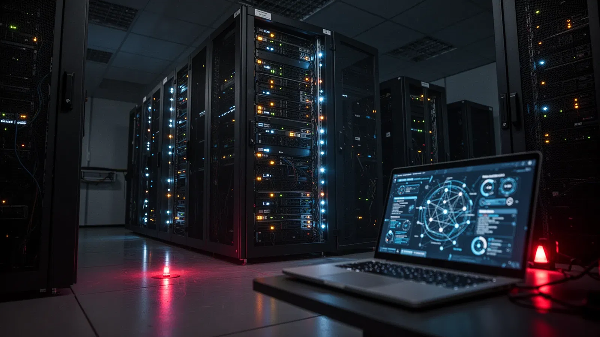 Windows Admin Center: Kritische Lücke gefährdet Server-Sicherheit - Foto: über boerse-global.de