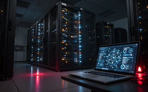 Windows Admin Center: Kritische Lücke gefährdet Server-Sicherheit - Foto: über boerse-global.de