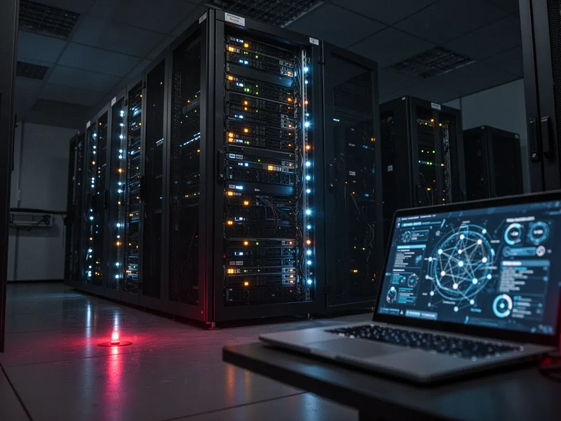 Windows Admin Center: Kritische Lücke gefährdet Server-Sicherheit - Foto: über boerse-global.de