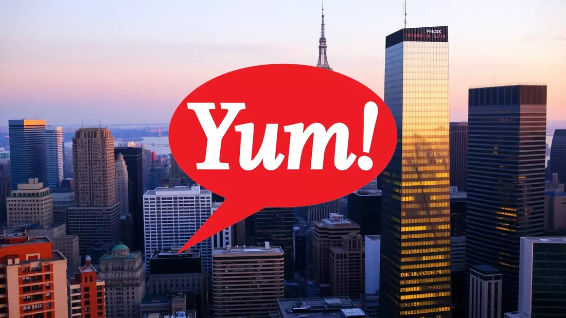 YUM! Brands Charts a New Strategic Course for 2026 Illustration mit AI erstellt übermittelt durch boerse-global.de