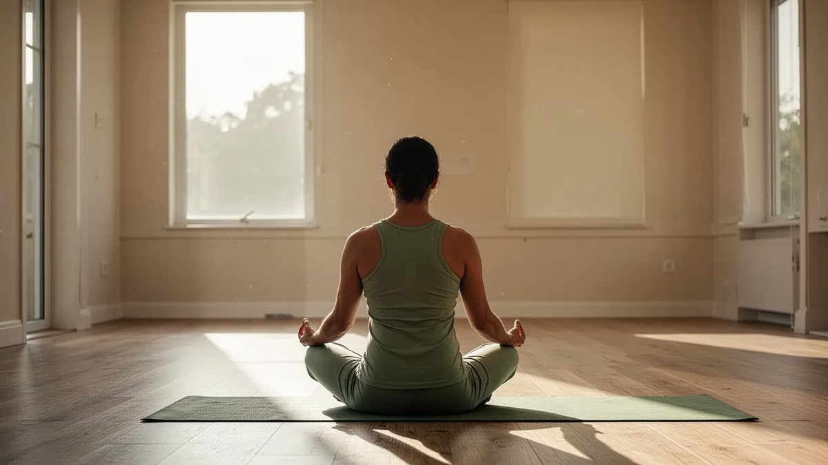 Mental Health Alliance setzt auf Atmung gegen Stress - Foto: über boerse-global.de