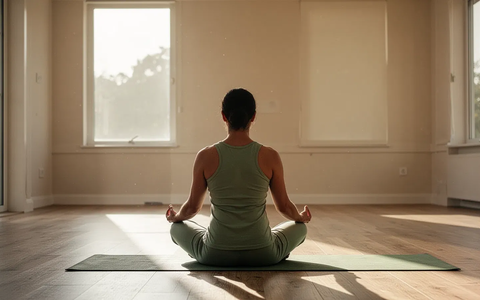 Mental Health Alliance setzt auf Atmung gegen Stress - Foto: über boerse-global.de