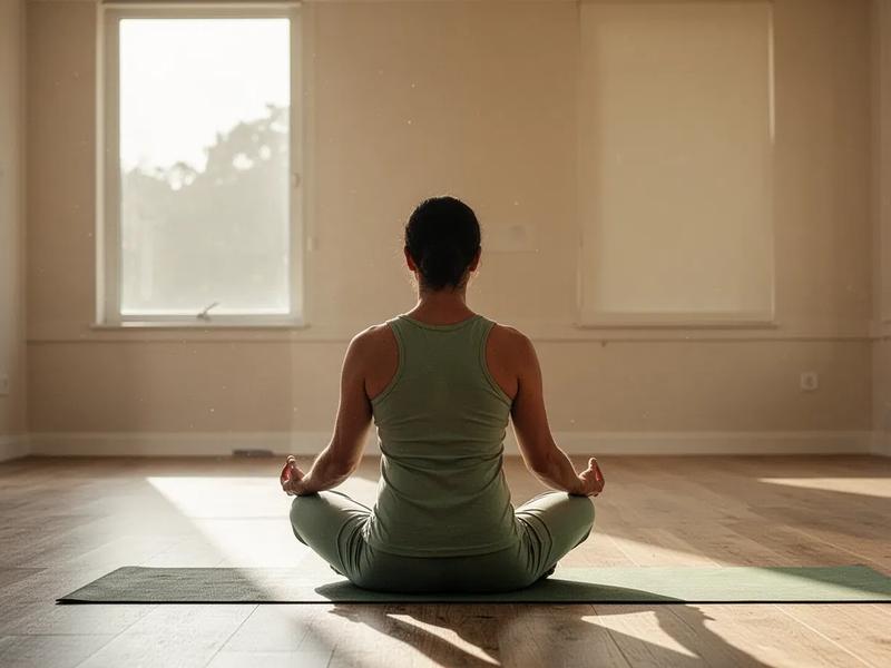 Mental Health Alliance setzt auf Atmung gegen Stress - Foto: über boerse-global.de
