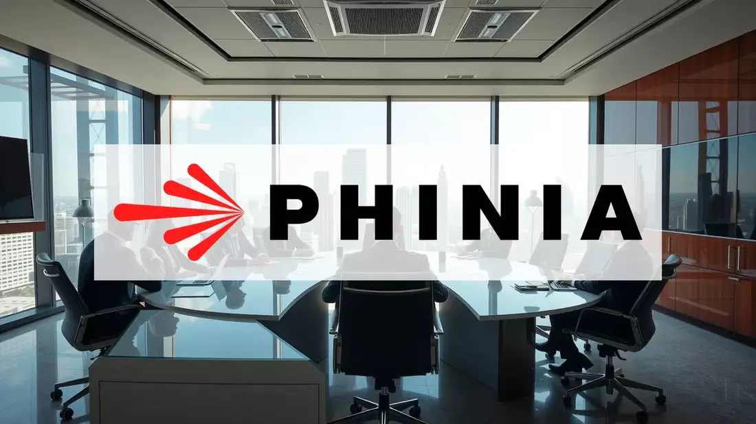 Phinia Sets Confident Tone with Upbeat 2026 Outlook - Bild: über boerse-global.de