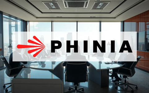 Phinia Sets Confident Tone with Upbeat 2026 Outlook - Foto: über boerse-global.de