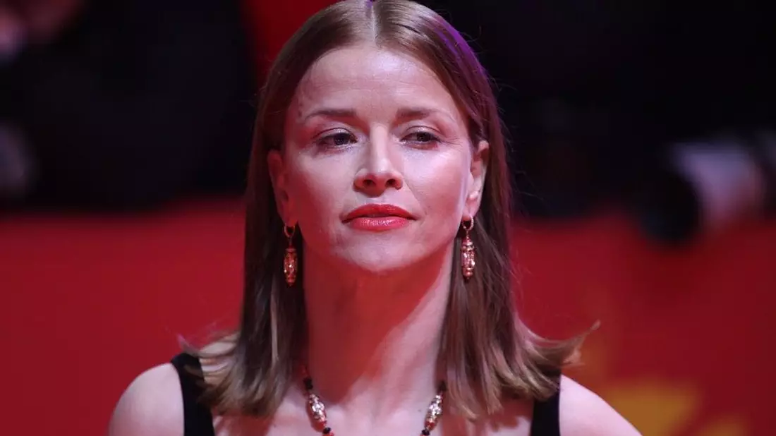 Karoline Schuch (Archiv) - Bild: via dts Nachrichtenagentur