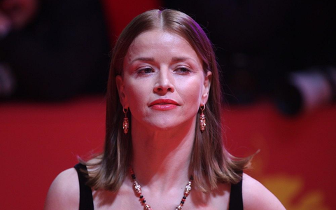 Karoline Schuch (Archiv) - Foto: via dts Nachrichtenagentur