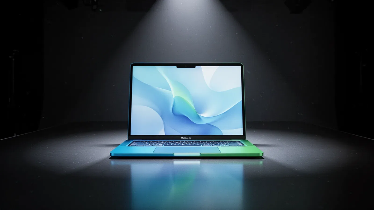 Apple startet mit neuer Strategie in das Produktjahr 2026 - Foto: über boerse-global.de