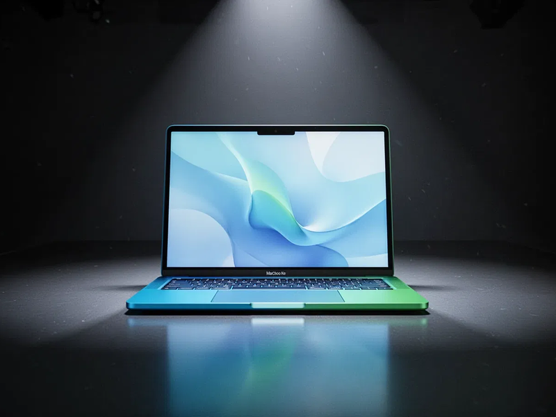 Apple startet mit neuer Strategie in das Produktjahr 2026 - Foto: über boerse-global.de