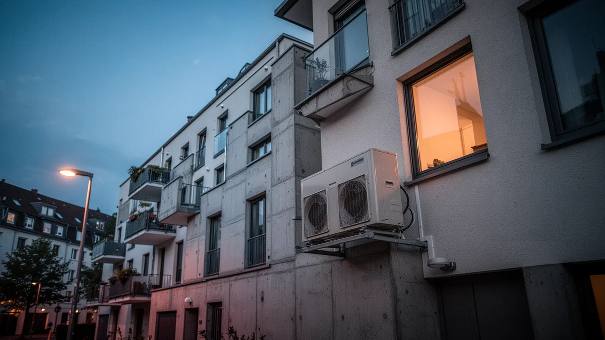 Elektroindustrie fordert Ende der Heizungs-Hängepartie - Foto: über boerse-global.de