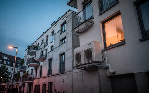 Elektroindustrie fordert Ende der Heizungs-Hängepartie - Foto: über boerse-global.de