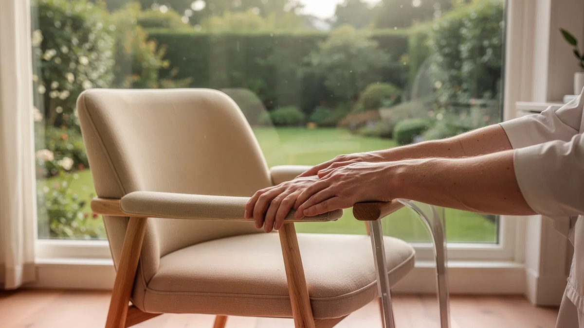 NAKO-Studie: Stress und psychische Belastungen nehmen in Deutschland zu - Foto: über boerse-global.de