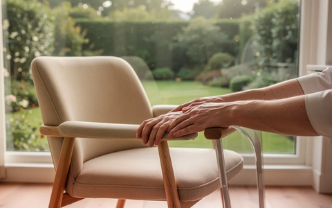 NAKO-Studie: Stress und psychische Belastungen nehmen in Deutschland zu - Foto: über boerse-global.de