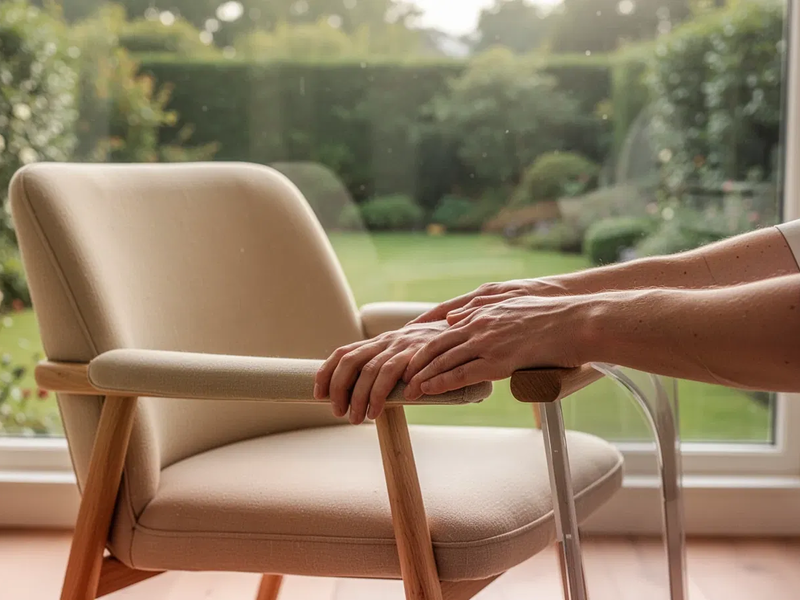 NAKO-Studie: Stress und psychische Belastungen nehmen in Deutschland zu - Foto: über boerse-global.de