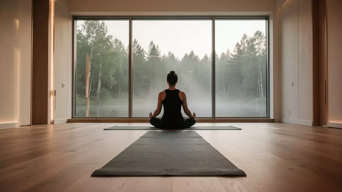 Mind-Body-Therapien werden zum Gesundheits-Trend - Bild: über boerse-global.de