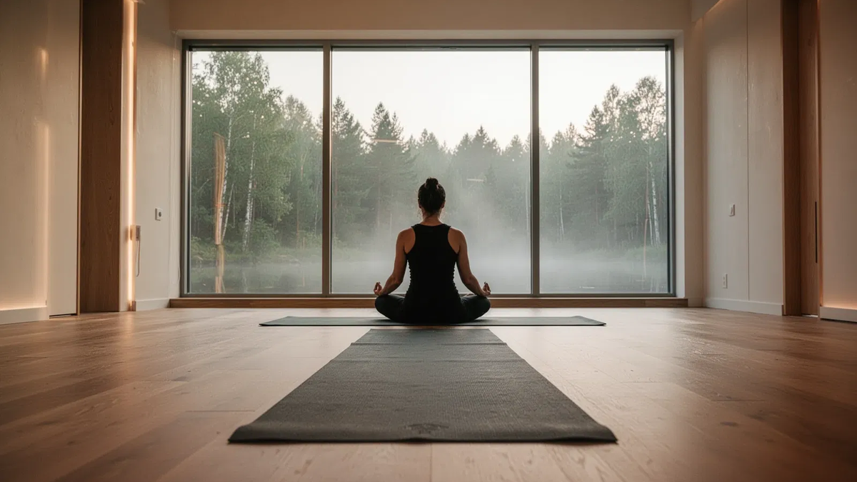 Mind-Body-Therapien werden zum Gesundheits-Trend - Foto: über boerse-global.de