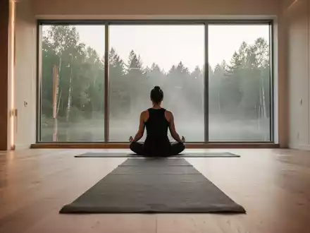 Mind-Body-Therapien werden zum Gesundheits-Trend - Foto: über boerse-global.de