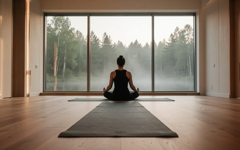 Mind-Body-Therapien werden zum Gesundheits-Trend - Foto: über boerse-global.de