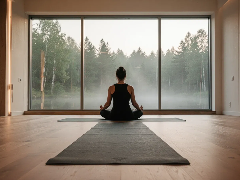 Mind-Body-Therapien werden zum Gesundheits-Trend - Foto: über boerse-global.de