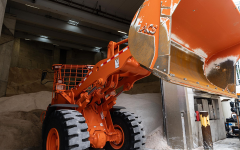 New York rüstet sich für einen heftigen Wintersturm.  - Foto: Lev Radin/ZUMA Press Wire/dpa