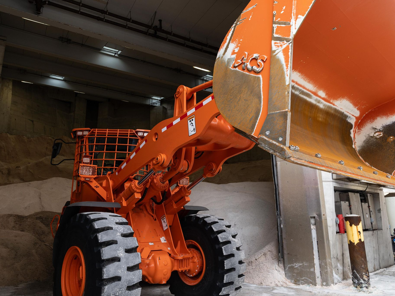 New York rüstet sich für einen heftigen Wintersturm.  - Foto: Lev Radin/ZUMA Press Wire/dpa