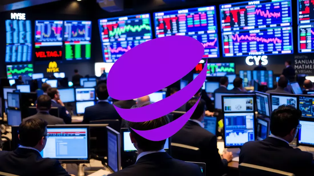 Telia Lietuva AB Aktie: Richtungsweisende Fortschritte erzielt - Bild: über boerse-global.de