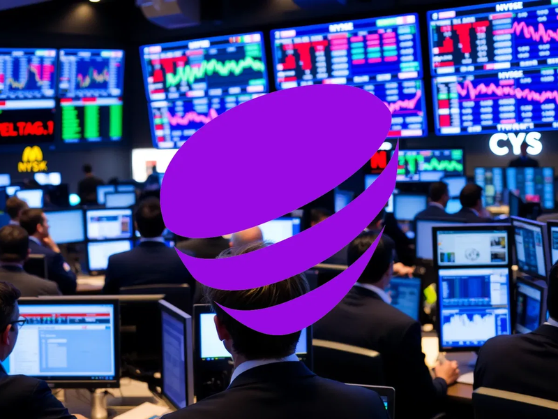 Telia Lietuva AB Aktie: Richtungsweisende Fortschritte erzielt - Foto: über boerse-global.de