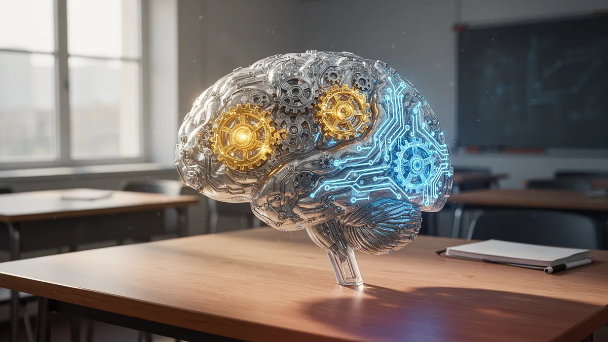 Studie: Gezieltes Training steigert kritisches Denken um 68 Prozent - Foto: über boerse-global.de