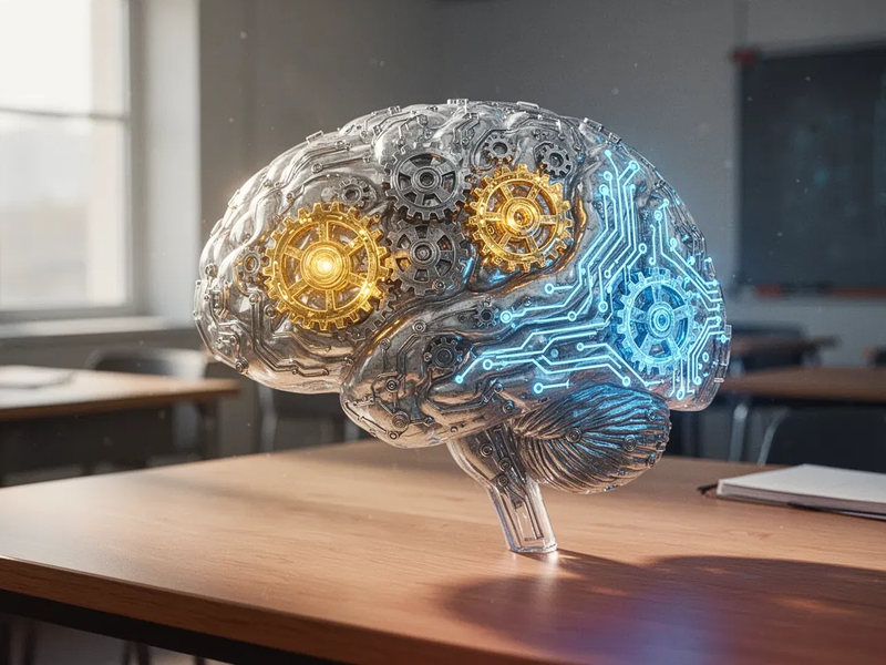 Studie: Gezieltes Training steigert kritisches Denken um 68 Prozent - Foto: über boerse-global.de