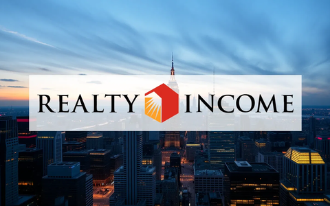 Realty Income: Una Semana Clave para los Inversores - Foto: über boerse-global.de