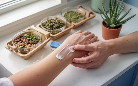 Neurodermitis: Neue Leitlinien setzen auf Ganzheitlichkeit - Foto: über boerse-global.de Neurodermitis: Neue Leitlinien setzen auf Ganzheitlichkeit - Foto: über boerse-global.de