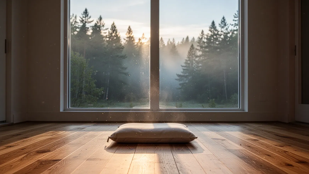 Mentale Retreats: Wissenschaft bestätigt tiefgreifende Wirkung - Foto: über boerse-global.de