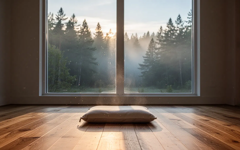 Mentale Retreats: Wissenschaft bestätigt tiefgreifende Wirkung - Foto: über boerse-global.de