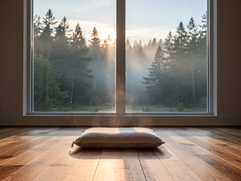 Mentale Retreats: Wissenschaft bestätigt tiefgreifende Wirkung - Foto: über boerse-global.de